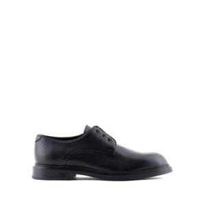 엠포리오 아르마니 부츠 X4C653 XF58300002 Black