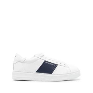 엠포리오 아르마니 스니커즈 X4X570 XN840T849 Blue