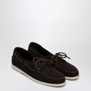 세바고 로퍼 7111PTWSUE ABU BROWN