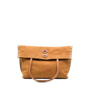자넬라토 가방 068790M JONESZ0250 Brown