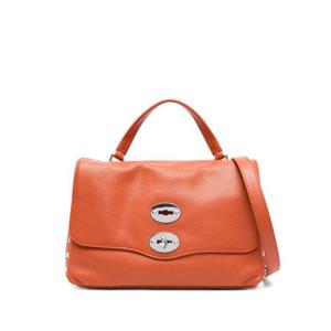 자넬라토 토트백 068010S DAILYZ0380 Orange