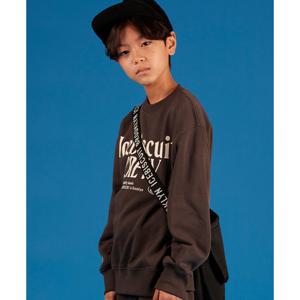 [아이스비스킷] IB크루엘보포인트맨투맨_IB33MR506