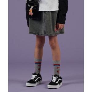 [아이스비스킷] 켈로그토니데님스커트_IB43SK706
