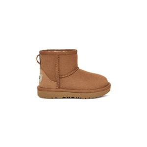 [UGG] 2025 F W TODDLERS 스웨이드 레더 미니 부츠 1675307003 (클래식 미니)
