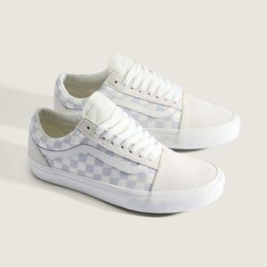 [VANS] 올드스쿨(체커보드)화이트 VN000D7Z0BP