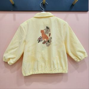 [아가방][충주 모다] 로아듀화섬점퍼 01R325001_CJ