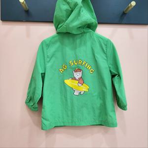 [아가방][충주 모다] 지토후드점퍼 01R335001_CJ