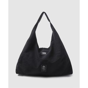 엄브로 HBL 라지 숄더백 B1 UQ223CBG58 BLK0 CMT0 SCW0