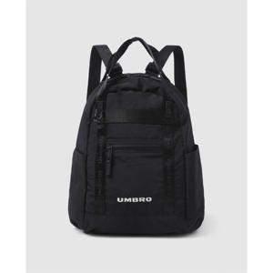 엄브로 에센셜 토트백팩 B1 UQ223CBP51 BLK0 GKA0