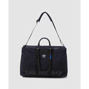 엄브로 2WAY 유틸리티 숄더백 B1 UQ223CBG59 BLK0