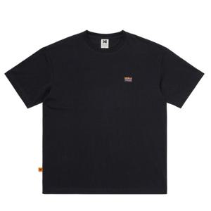 코닥 플래시 필름 그래픽 반팔 티 B1 K5323LRS71 BLK BLU MGR WHT