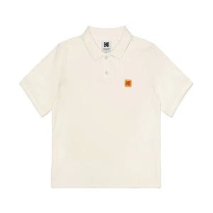 코닥 시그니처 폴로 티셔츠 우먼 BB K4222ETS32 MNT