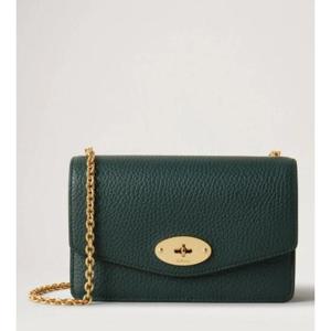 멀버리 가방 RL6845 736Q633Q633 Mulberry Green GREEN