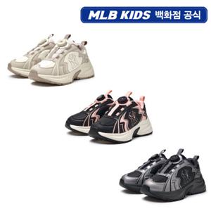 [MLB키즈PG] 커브 러너 다이얼 운동화 3종 택1 (7ASHCB85N)