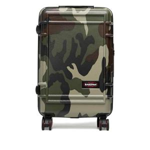 25 FW 이스트팩  Resist apos r camouflage zip suitcase EK0A5BLO1811 TP441829436