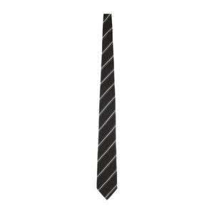 톰포드 스트라이프 실크 타이 STE001 S0148LB999