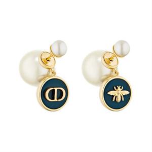 디올 Dior Tribales 귀걸이 E3634WOMPL_DB15