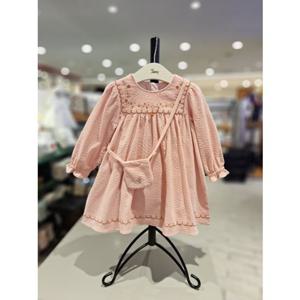 [에뜨와HU] 루엔자수OPS SET 07S724004 (PINK) 신상품 현대울산