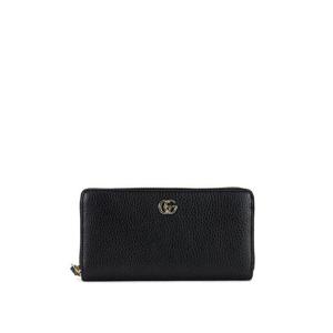 구찌 지갑 456117CAO0G1000 Black