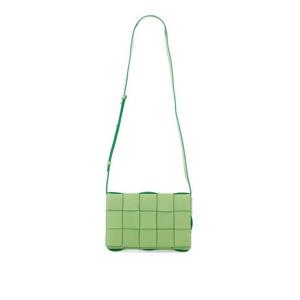 보테가베네타 크로스백 578004V1Q713880 Green