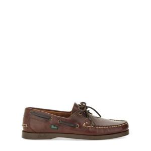 파라부트 로퍼 780001 MARRON BROWN