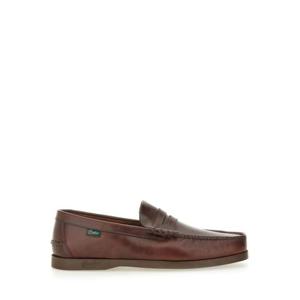 파라부트 로퍼 093603 MARRON BROWN