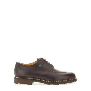 파라부트 로퍼 705112 MARRON BROWN