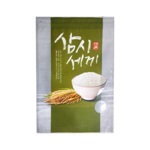 부지런한 농부 청정지역 고흥 단일품종 백미쌀 20kg