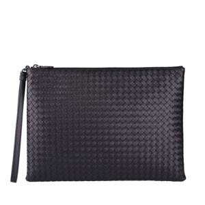 [BOTTEGA VENETA] 도큐먼트 클러치백 442242 V001O 1000