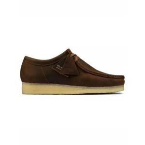 클락스 로퍼 26156605 BROWN DOM