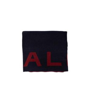 발리 머플러 스카프 MSC01LWO167I3I9 NAVY DOM