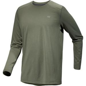 아크테릭스 긴팔 티셔츠 ATOSMX7665 FHI Free FORAGE HEATHER II