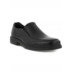 에코 로퍼 50015401001 BLACK DOM