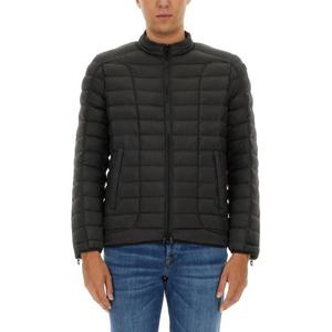 디젤 패딩 A147190BHAZ9XX Black