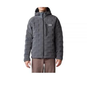 마운틴하드웨어 패딩 2104491007 Free Volcanic Heather
