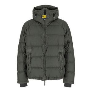 파라점퍼스 패딩 24FWPMPURL02610 Khaki THYME