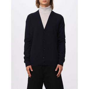 [MAISON MARGIELA] 남성 가디건 SI1HA0011S17783 511 Blue /6