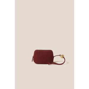 [쿠론] [론칭가 148,000원] 베른(Bern) 파우치 (Red)_RCAEX24643RED
