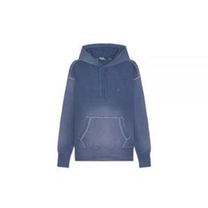 폴로 랄프로렌 후드 티셔츠 710941857003 NAVY DOM