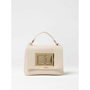 [LOVE MOSCHINO] 여성 미니 백 핸드백 JC4161PP1MLM0 110 아이보리 /6