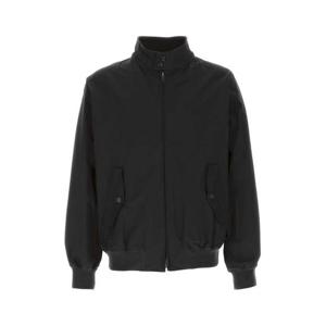 바라쿠타 자켓 BRCPS1091 100 Black