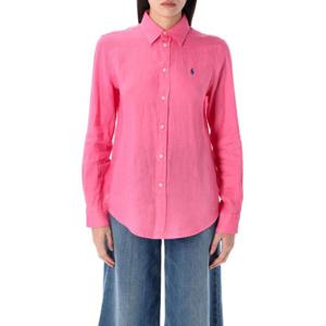 폴로 랄프로렌 셔츠 211 970730 007 HOT FUCHSIA