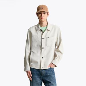 [공식][타미힐피거] 트윌 트러커 재킷 (T12F0WOT722ML1YA8)