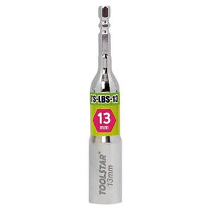 부품 TOOLSTAR 롱비트소켓_TS-LBS-13 13x110mm