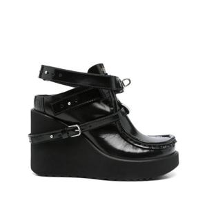 ECCO X OTTOLINGER 힐 펌프스 39108390000
