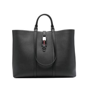 구찌 토트백 816753AAEF61042 BLACK DOM