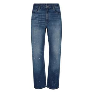 아페쎄 데님 팬츠 COHGLH09199IAL INDIGO DOM