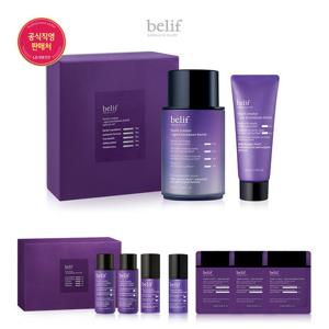 [빌리프] [25MS]유쓰 크리에이터 - 에이지 넉다운 밤 50ml 기획세트
