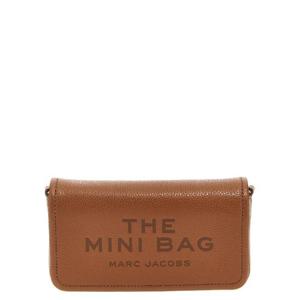 MARC JACOBS 39더 레더 미니 백39 크로스바디 백 2S4SMN080S02212