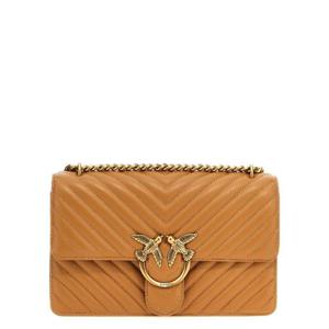 PINKO 39러브원 클래식39 크로스바디 백 100941A0GKC83Q